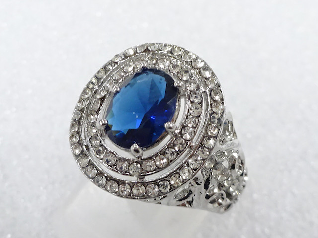 Japanese Kimono / Antique Accessories Metal